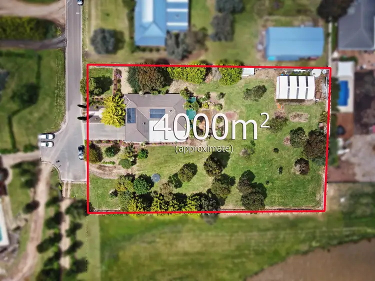 Main view of Homely house listing, 6 Hargrave Court, Wallan VIC 3756