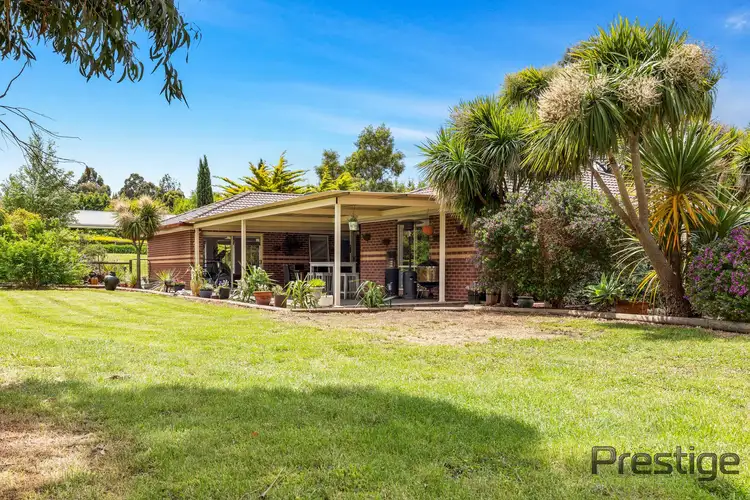 Second view of Homely house listing, 6 Hargrave Court, Wallan VIC 3756