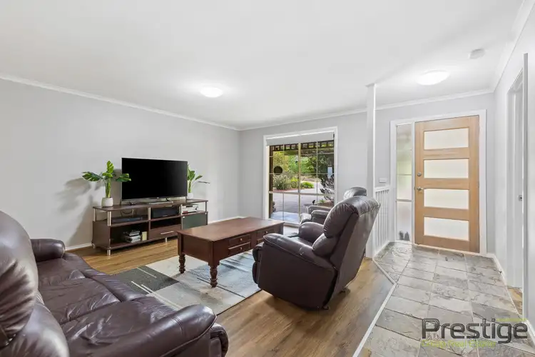 Fifth view of Homely house listing, 6 Hargrave Court, Wallan VIC 3756