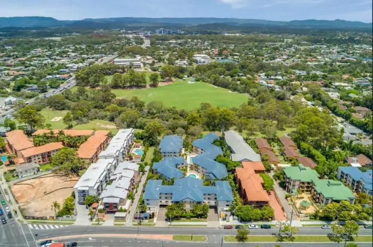 Second view of Homely apartment listing, 13/138 High Street, Southport QLD 4215