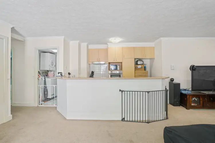 Third view of Homely apartment listing, 13/138 High Street, Southport QLD 4215