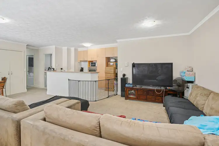 Fourth view of Homely apartment listing, 13/138 High Street, Southport QLD 4215