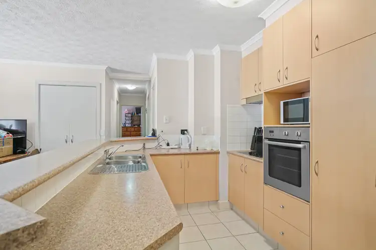 Fifth view of Homely apartment listing, 13/138 High Street, Southport QLD 4215