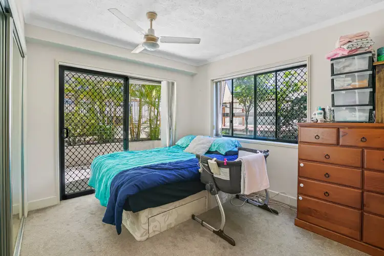 Sixth view of Homely apartment listing, 13/138 High Street, Southport QLD 4215