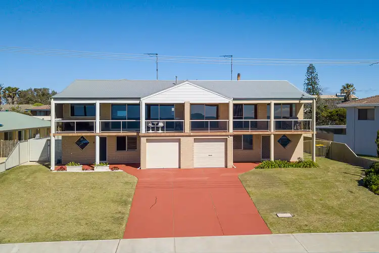 Second view of Homely house listing, 1/55 Halls Head Parade, Halls Head WA 6210