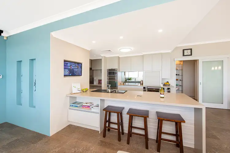 Fifth view of Homely house listing, 1/55 Halls Head Parade, Halls Head WA 6210