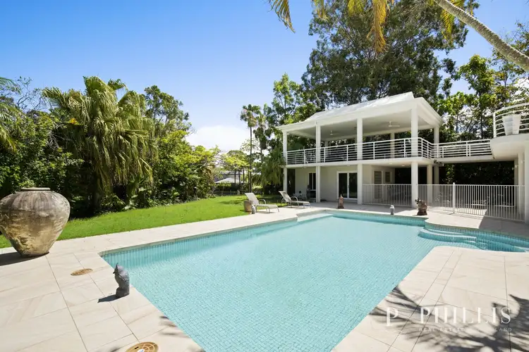 Third view of Homely house listing, 5714 Observation Crescent, Sanctuary Cove QLD 4212