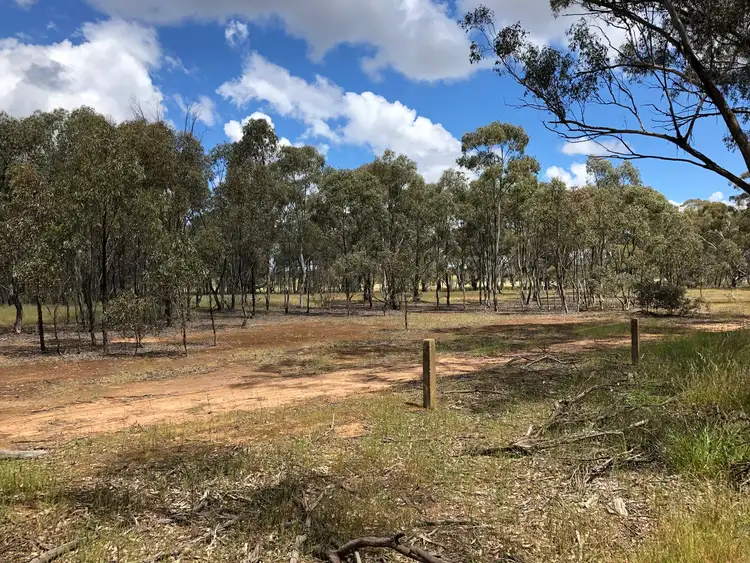 Fifth view of Homely land listing, 20 Maxwells Lane, Korong Vale VIC 3520