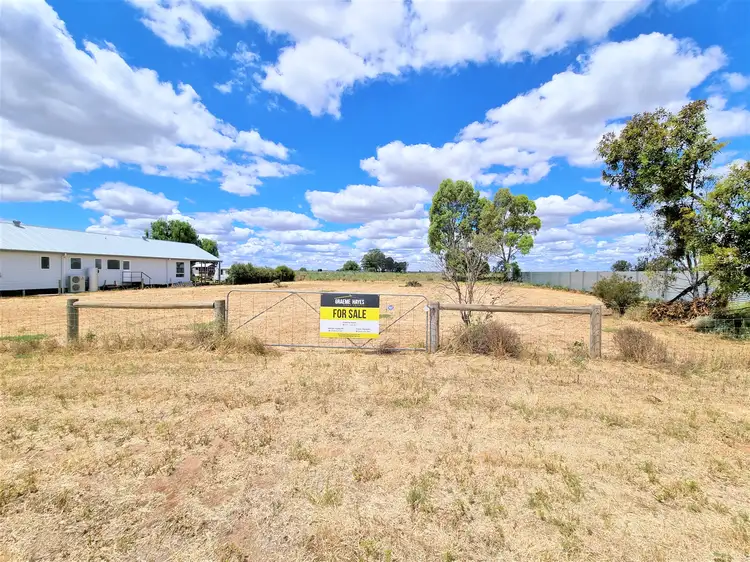 Main view of Homely land listing, 15 Jane Road, Kerang VIC 3579