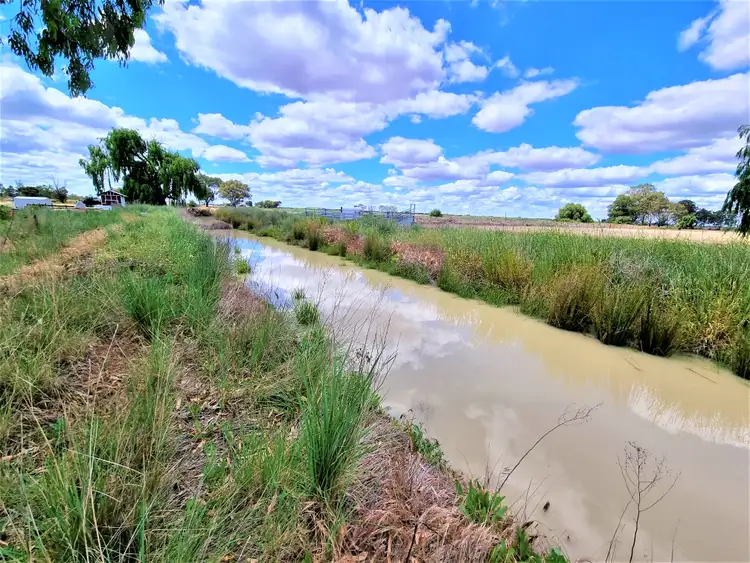Second view of Homely land listing, 15 Jane Road, Kerang VIC 3579