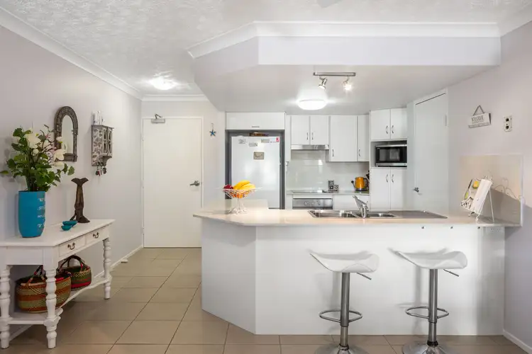Main view of Homely unit listing, 2 LOT 2/7-9 Parry Street, Tweed Heads South NSW 2486