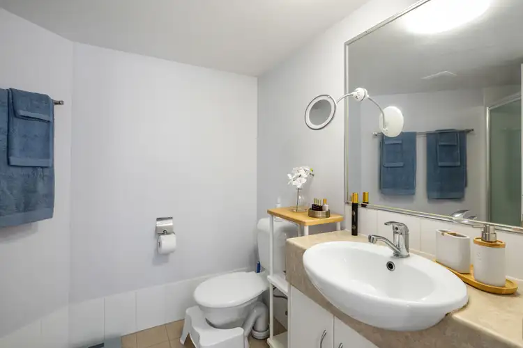 Sixth view of Homely unit listing, 2 LOT 2/7-9 Parry Street, Tweed Heads South NSW 2486