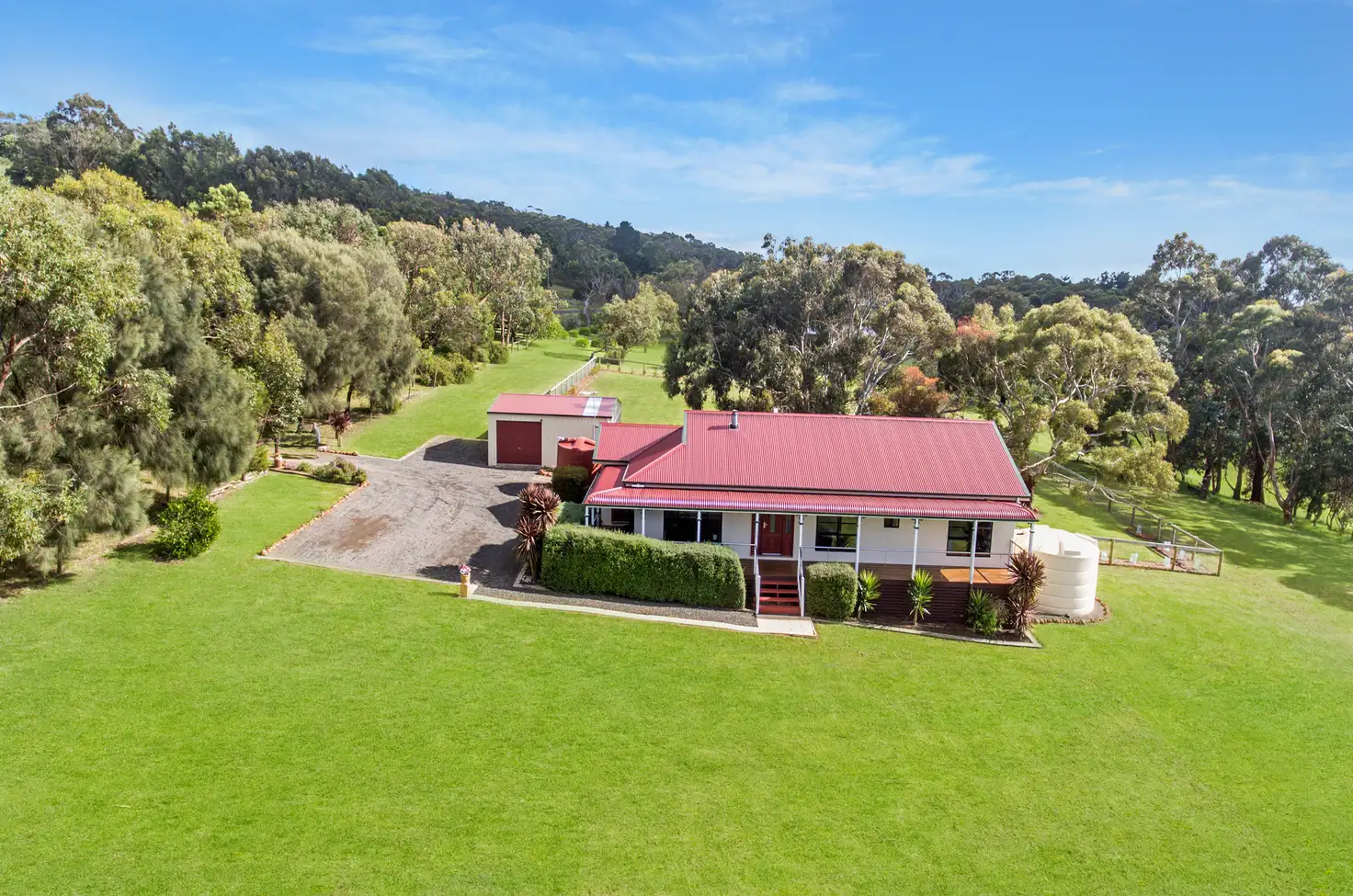 Main view of Homely house listing, 34 Devlins Road, Narrawong VIC 3285