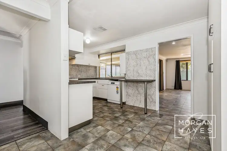 Fifth view of Homely house listing, 79 Girraween Street, Armadale WA 6112