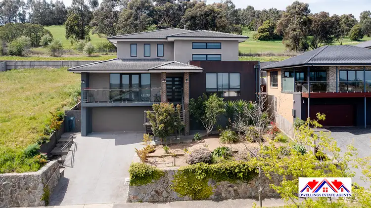 Main view of Homely house listing, 53 MONTBRAE CIRCUIT, Narre Warren North VIC 3804
