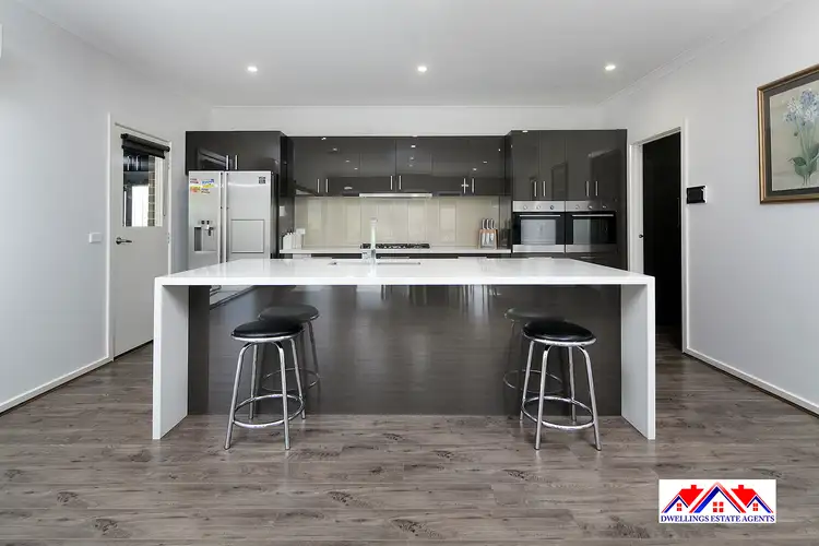 Fourth view of Homely house listing, 53 MONTBRAE CIRCUIT, Narre Warren North VIC 3804