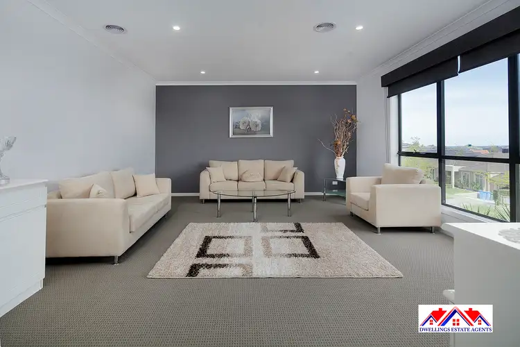 Sixth view of Homely house listing, 53 MONTBRAE CIRCUIT, Narre Warren North VIC 3804