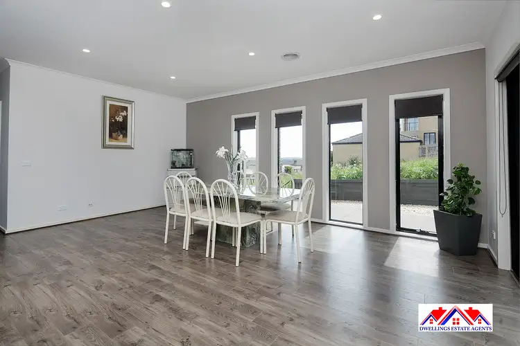 Seventh view of Homely house listing, 53 MONTBRAE CIRCUIT, Narre Warren North VIC 3804