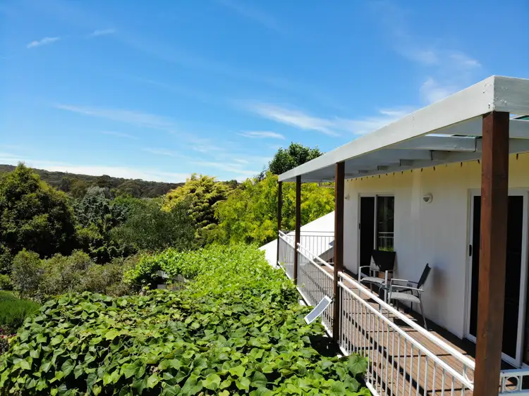 Second view of Homely house listing, 10 DINGLE ROAD, Beechworth VIC 3747