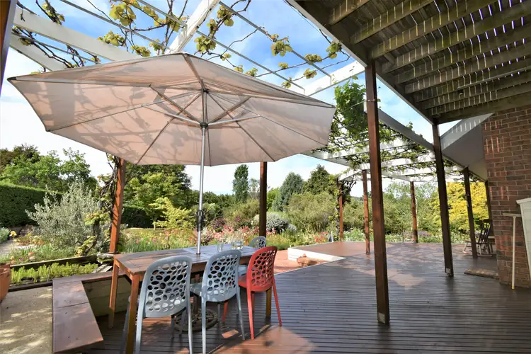 Third view of Homely house listing, 10 DINGLE ROAD, Beechworth VIC 3747