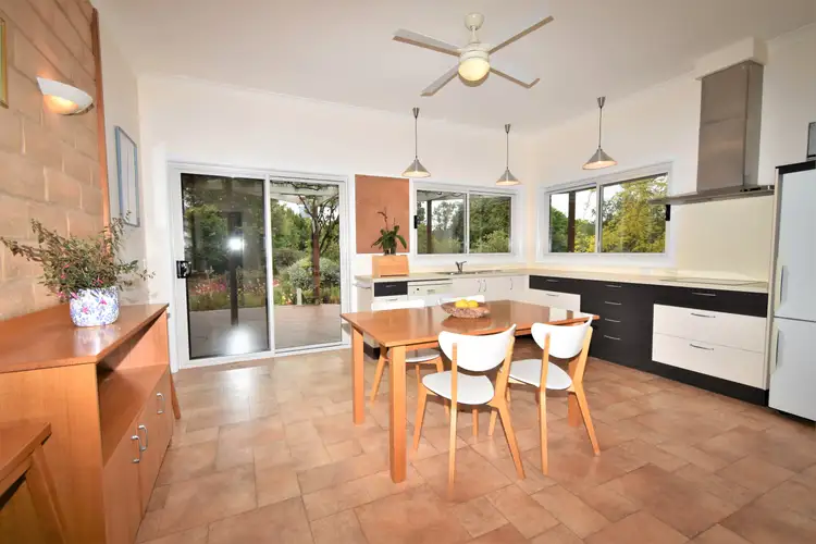 Fourth view of Homely house listing, 10 DINGLE ROAD, Beechworth VIC 3747