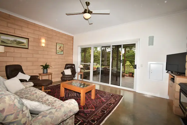 Sixth view of Homely house listing, 10 DINGLE ROAD, Beechworth VIC 3747