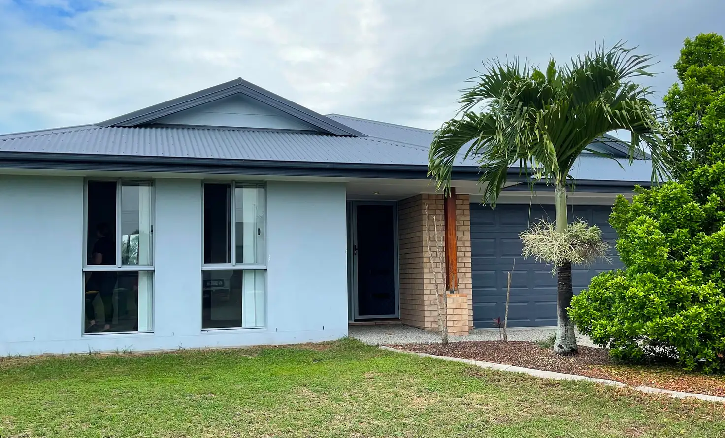 Main view of Homely house listing, 17 Halifax Place, Rural View QLD 4740