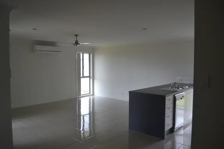 Second view of Homely house listing, 17 Halifax Place, Rural View QLD 4740