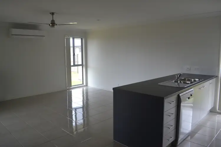 Third view of Homely house listing, 17 Halifax Place, Rural View QLD 4740