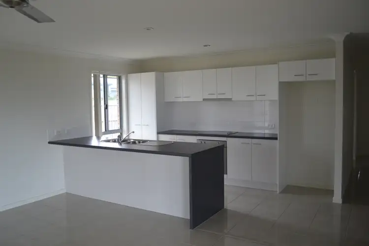 Fourth view of Homely house listing, 17 Halifax Place, Rural View QLD 4740