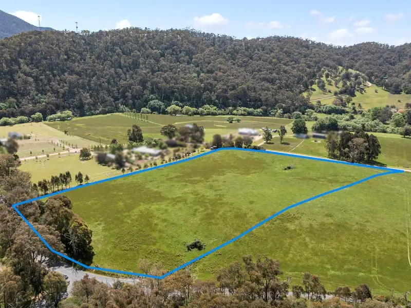Main view of Homely land listing, LOT 7 Cinnabar Lane, Jamieson VIC 3723