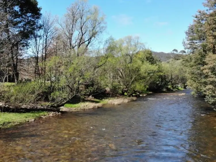 Third view of Homely land listing, LOT 7 Cinnabar Lane, Jamieson VIC 3723