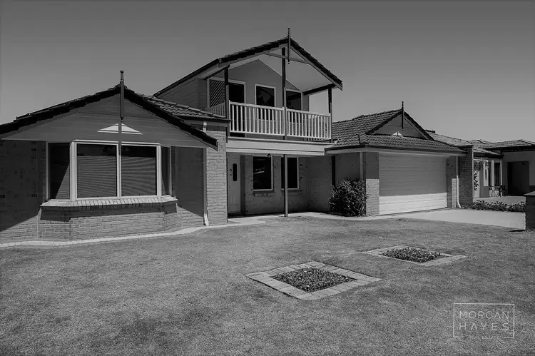 Main view of Homely house listing, 10 Caribbean Approach, Canning Vale WA 6155