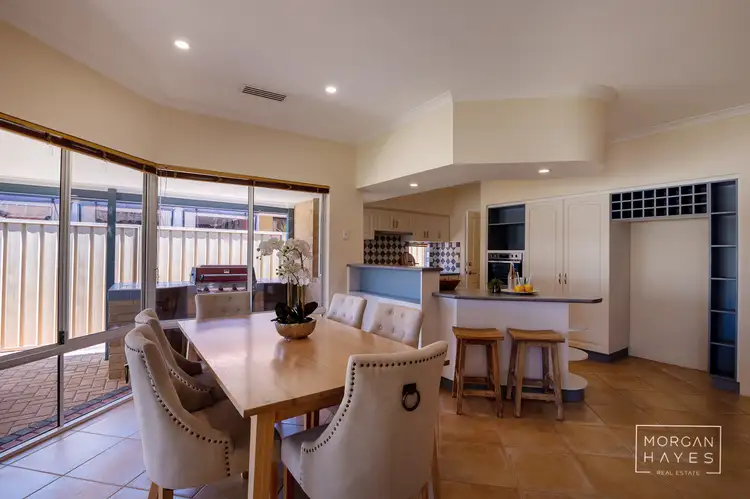 Sixth view of Homely house listing, 10 Caribbean Approach, Canning Vale WA 6155