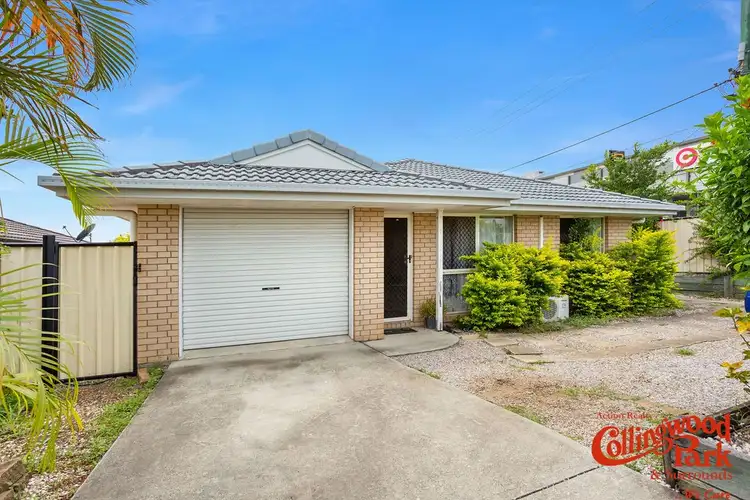 Main view of Homely house listing, 2/1 McBrien Court, Redbank Plains QLD 4301