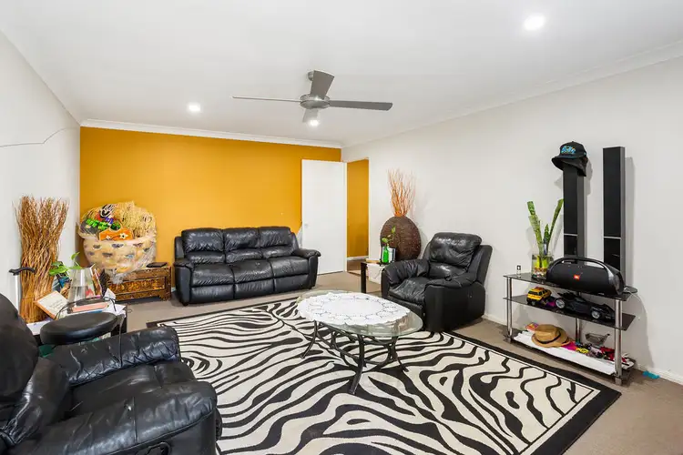 Second view of Homely house listing, 2/1 McBrien Court, Redbank Plains QLD 4301