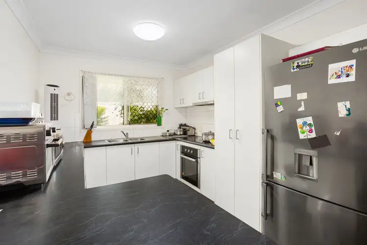 Sixth view of Homely house listing, 2/1 McBrien Court, Redbank Plains QLD 4301