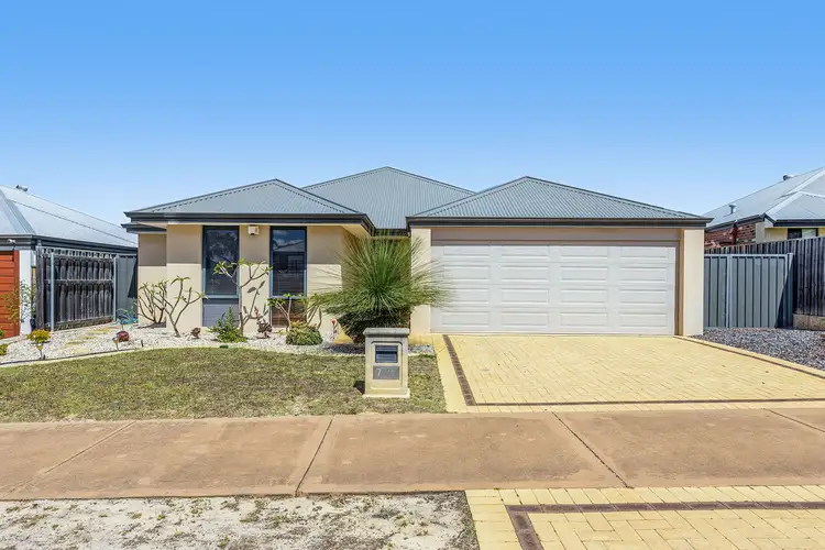 7 Karakin Terrace, Ellenbrook WA 6069