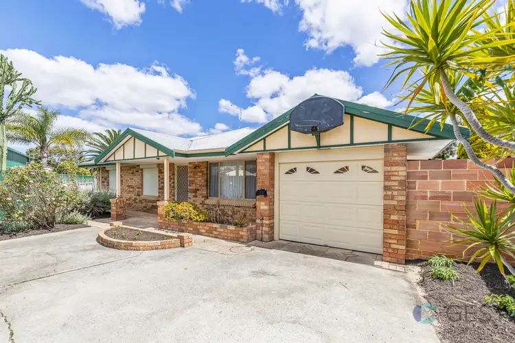 7B OAKWOOD COURT, Beechboro WA 6063