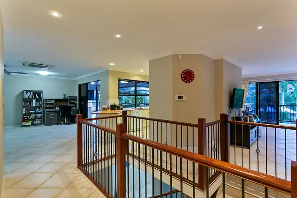 Sixth view of Homely house listing, 8 Robin Close, Bayview Heights QLD 4868