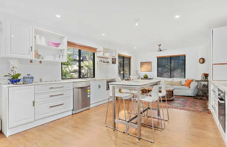 44 Woodtop Court, Ferny Hills QLD 4055