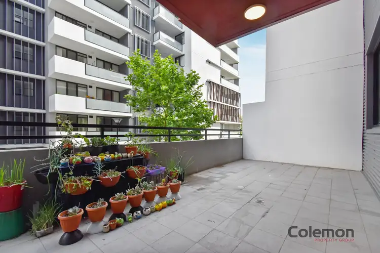 Main view of Homely apartment listing, 224/2E Charles St, Canterbury NSW 2193