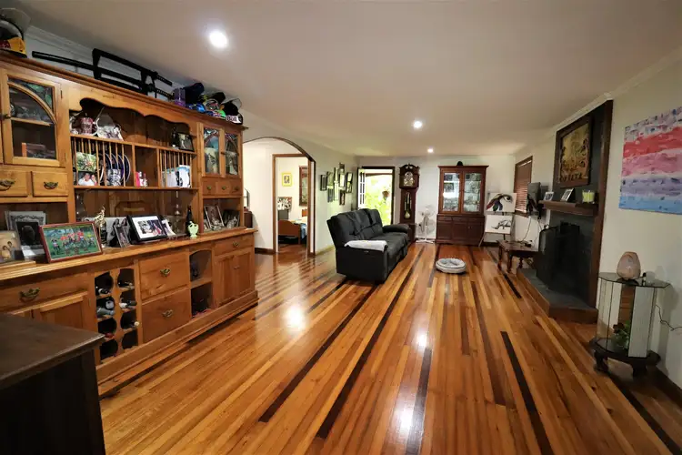 Third view of Homely rural property listing, 6 CARRINGTON ROAD, Carrington QLD 4883