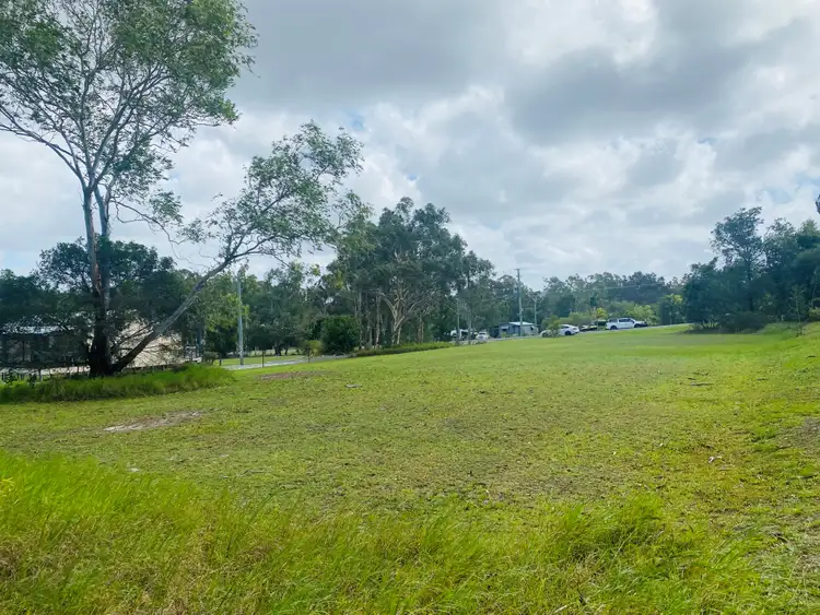 Third view of Homely land listing, 17 QUEEN ELIZABETH DRIVE, Cooloola Cove QLD 4580