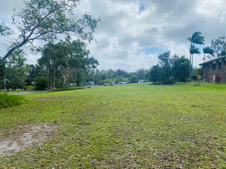 Fourth view of Homely land listing, 17 QUEEN ELIZABETH DRIVE, Cooloola Cove QLD 4580