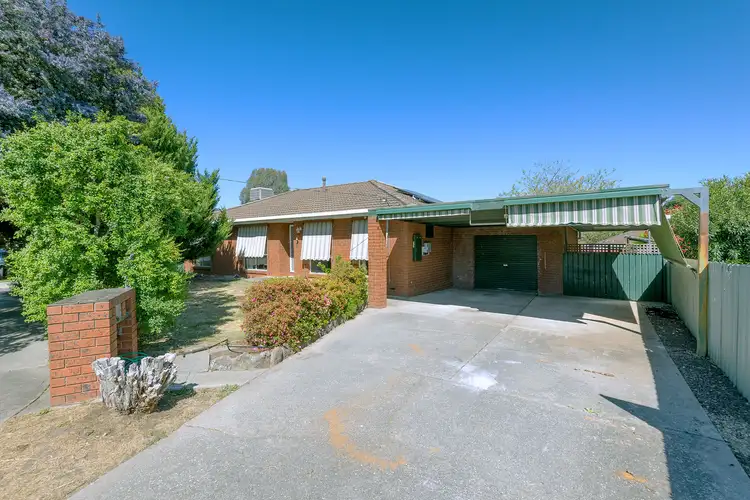 12 SINNETT COURT, Wodonga VIC 3690