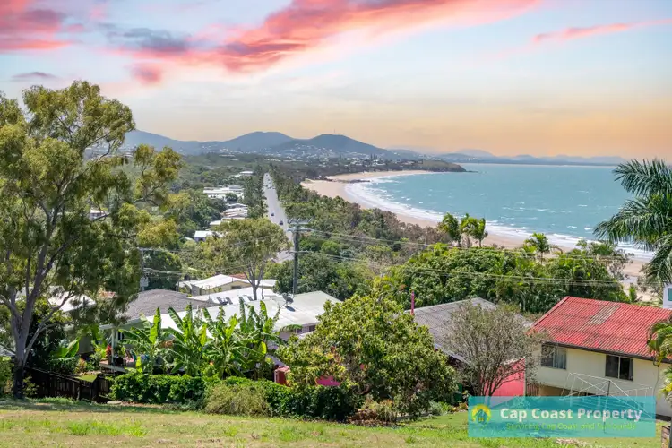 Fourth view of Homely land listing, 24 Bayview Drive, Lammermoor QLD 4703