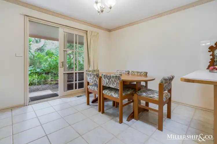 Fourth view of Homely house listing, 27 Beleura Grove, Lower Plenty VIC 3093