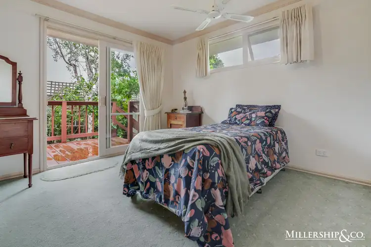 Sixth view of Homely house listing, 27 Beleura Grove, Lower Plenty VIC 3093