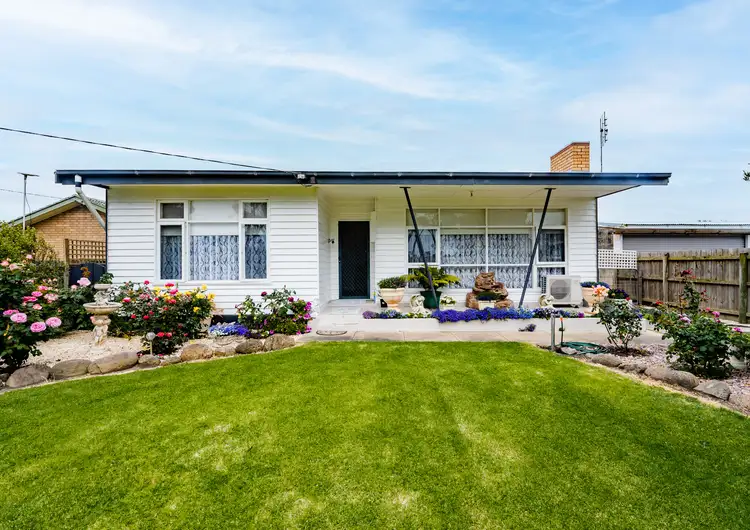 138 Cape Nelson Road, Portland VIC 3305